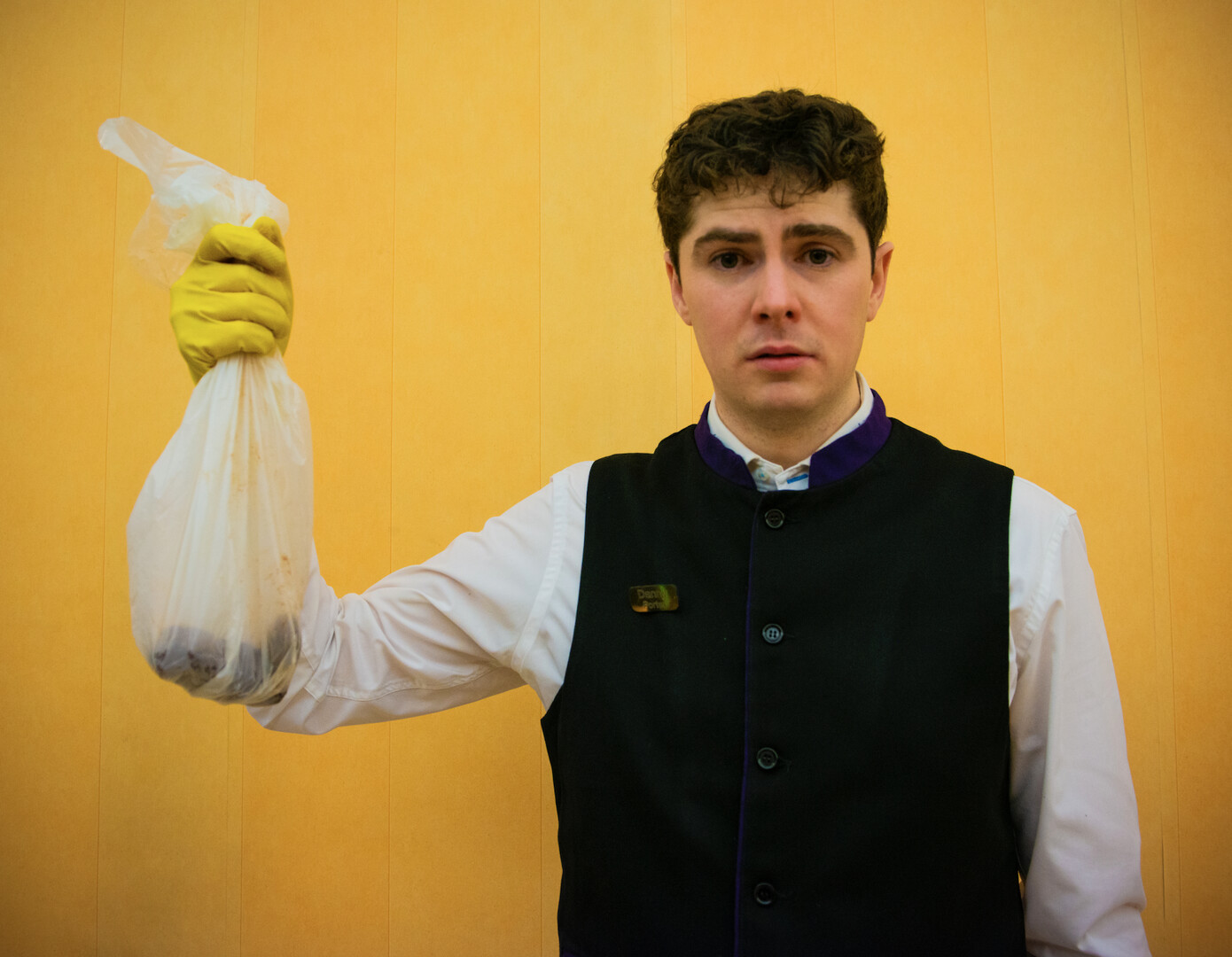Porter